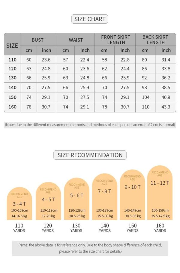 Flower Girl Dress | Evening Formal dresses | Wedding party Dress | girls trailing Dress | Puffy Dress for Toddler Girls Tutu Dress