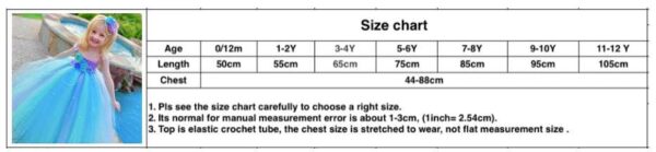 Mermaid Pearl Flower Dress with Hairbow Girls Tutu Dress Mermaid Tutu Dress | Mermaid Dress | Mermaid Outfit