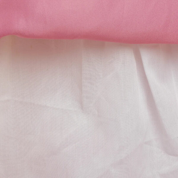 Elegant Flower Girl Bridesmaid Dresses – Princess Gowns for Weddings & Formal Parties Girls Trailing Dress