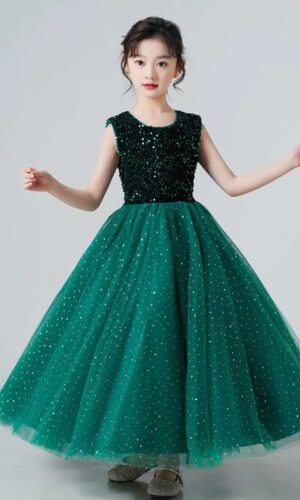 Girls Long Dress, Princess Tutu Dress, Birthday Party Dress, Girls Tutu Dress, Girl Dresses, Lace tulle Dress