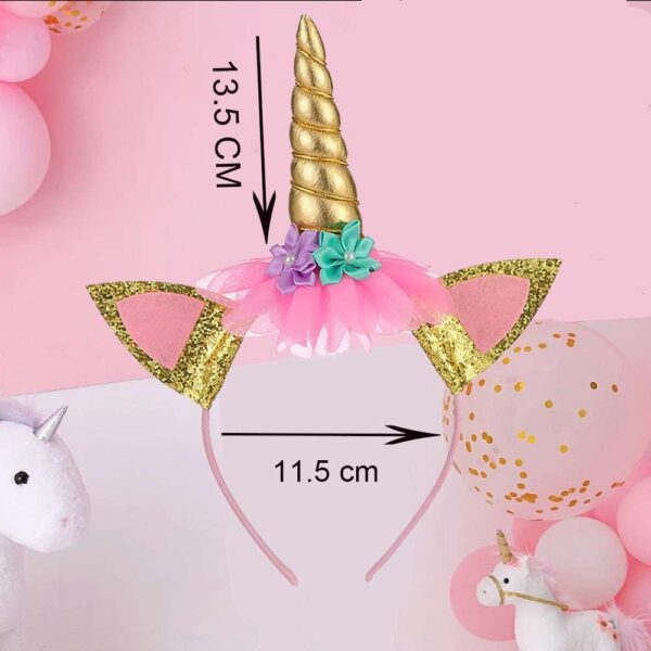 Unicorn Tutu Dress- Unicorn Dress - Unicorn Birthday dress with headband - Girls Unicorn Costume - Girls TUTU Dress - Unicorn Costume