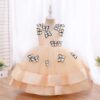 Enchanting Butterfly Kids Party Dresses | Butterfly Princess Dress & Flower Girl Tutu Dresses for Girls