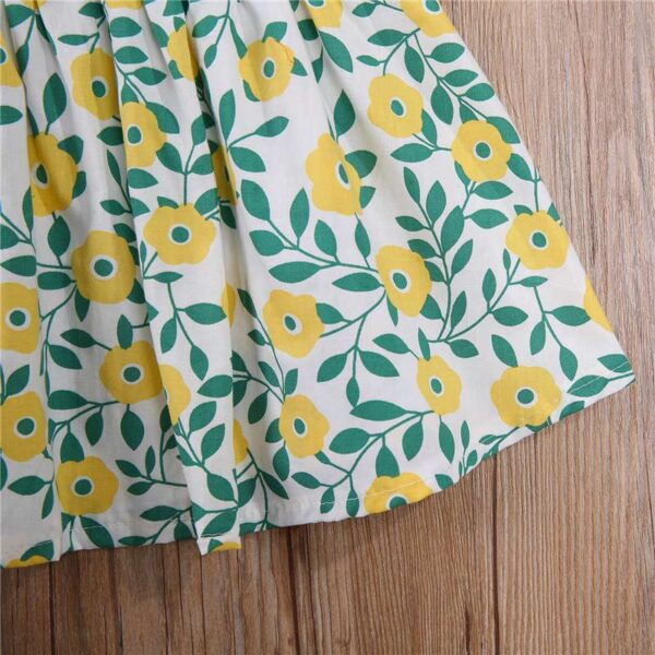 Cute Dress with Matching Hat| Baby Girl| Newborn| Summer Outfit| Ruffled Clothing| Sleeveless Beach Bow Plaid Cotton| Sunhat| Princess Dress