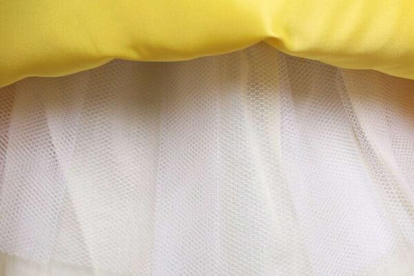 Girl's Princess Dress, Flower Girl dress,Girls Birthday Dress, Lace Tulle Dress, Girls Dresses,Girls tutu Dress