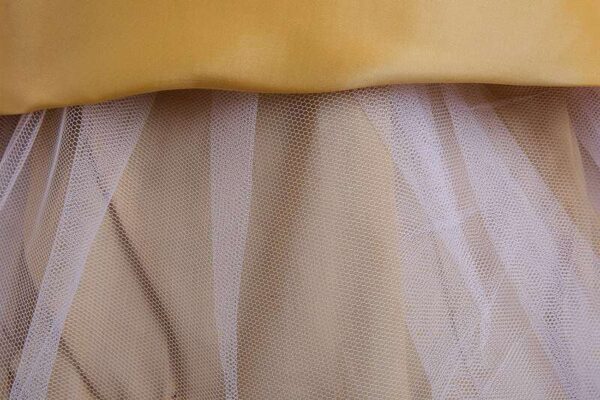 Elegant Girl Dresses, Sequins Princess Dress Baby Girl Birthday Party Flower Bow Prom Gown