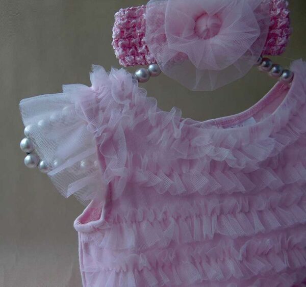 Baby Girl Dress, Flower Girl Dress, First Birthday Dress, Newborn Girl Dress, Girls Princess Dress, Baby Girl Birthday Dress, Girls TUTU Dress