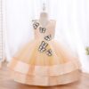 Enchanting Butterfly Kids Party Dresses | Butterfly Princess Dress & Flower Girl Tutu Dresses for Girls