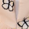 Enchanting Butterfly Kids Party Dresses | Butterfly Princess Dress & Flower Girl Tutu Dresses for Girls