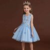 Girls Dresses | Butterfly Party Dress | Wedding Gown | Butterfly Tutu Dress | Flower Girl Dresses | Butterfly Birthday Dress