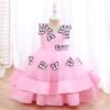 Enchanting Butterfly Kids Party Dresses | Butterfly Princess Dress & Flower Girl Tutu Dresses for Girls