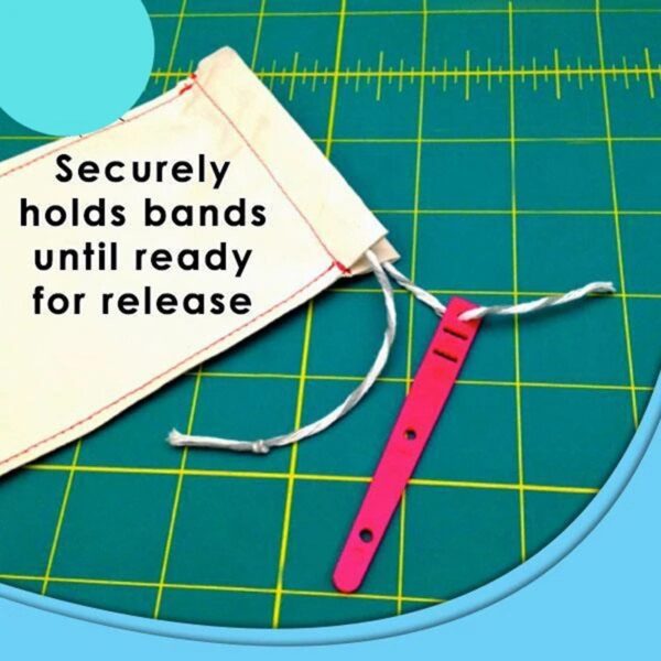 Hoodie String Replacement Elastic Threaders Elastic Band Tools Sewing Loop Turne