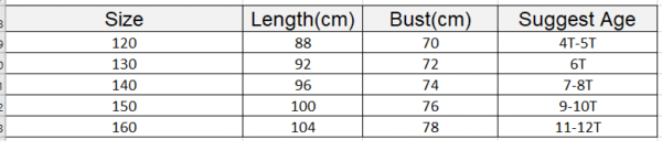 Girls dresses, Girls Birthday party dress, Girls wedding dress, flower girl dress, long dress, Girls Blue Dress size 4y to 12y