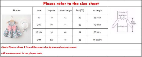 Cute Dress with Matching Hat| Baby Girl| Newborn| Summer Outfit| Ruffled Clothing| Sleeveless Beach Bow Plaid Cotton| Sunhat| Princess Dress