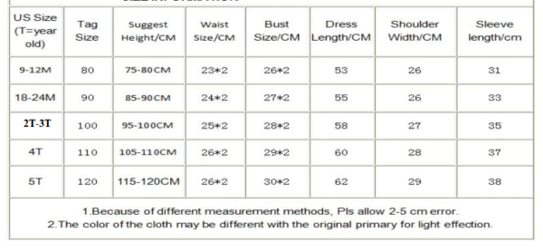 Girls Polka dot Christmas Dresses, Santa Claus Long Sleeve Winter Red Xmas Party Princess Dress Cute Kids Prom Gown