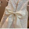 Baby Girls Dresses Elegant Wedding Princess Party Dress Girls Birthday Dress Formal Clothing