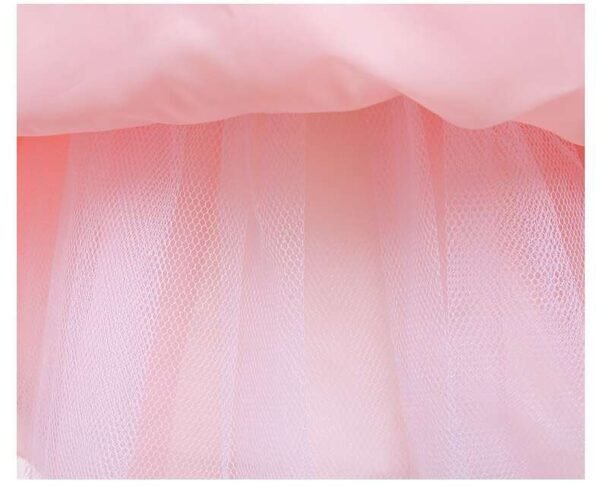 Polka dot Party Dress, Baby Girls Dress, Girls Princess Dress, Girls Birthday Party Dress, dress for Girls, Girls tutu dress