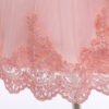 Newborn Gown Infant Girls Dress Toddler Dresses Little Baby Vestidos Baby Girl 1 Year Birthday Dress, Girls Party Dress, lace tulle dress
