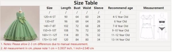 Long Dress For Girls, girls Princess dress, Bow Sequin Wedding Party Dresses, Pageant Formal Evening Vestidos, Lace tulle dress