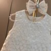 Baby Girls Dresses Elegant Wedding Princess Party Dress Girls Birthday Dress Formal Clothing