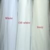 Elegant Bridal Capes & Veils – Pearl-Beaded Wedding Shawls & Cloaks with Long Train