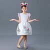 Unicorn Party Dress, Girls Unicorn Dress up, Girls Dress, Girls Birthday Dress, Unicorn Costume, Girls Unicorn Outfit, Unicorn Dress For Girls