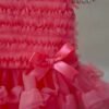 Baby Girl Dress, Flower Girl Dress, First Birthday Dress, Newborn Girl Dress, Girls Princess Dress, Baby Girl Birthday Dress, Girls TUTU Dress