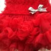Baby Girl Dress, Flower Girl Dress, First Birthday Dress, Newborn Girl Dress, Girls Princess Dress, Baby Girl Birthday Dress, Girls TUTU Dress