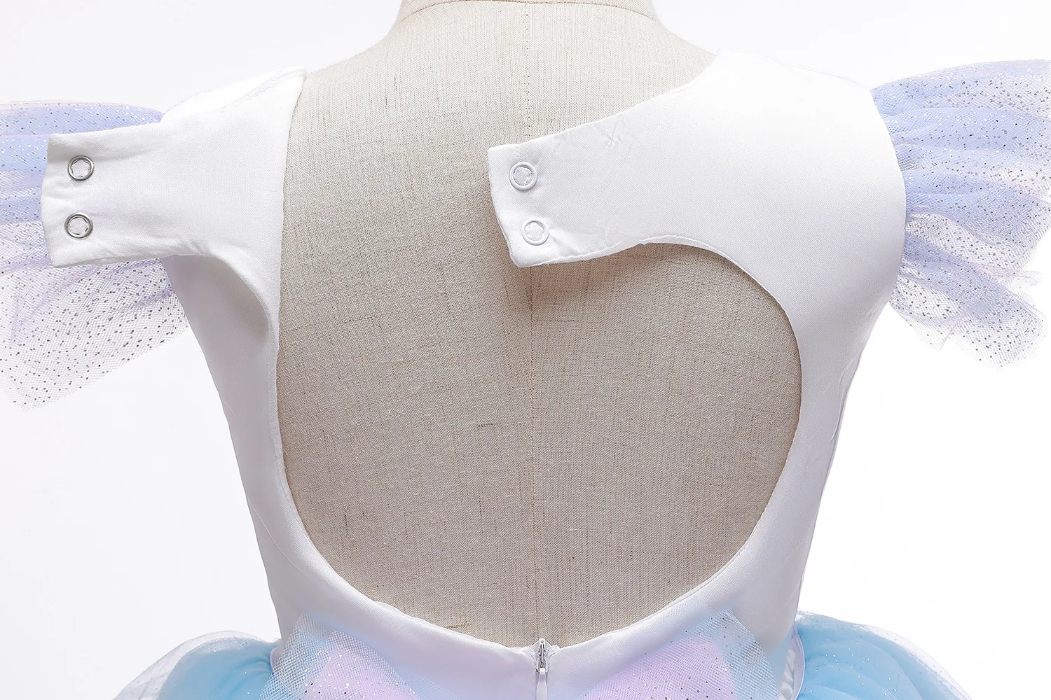 Unicorn Party Dress, Girls Unicorn Dress up, Girls Dress, Girls Birthday Dress, Unicorn Costume, Girls Unicorn Outfit, Unicorn Dress For Girls