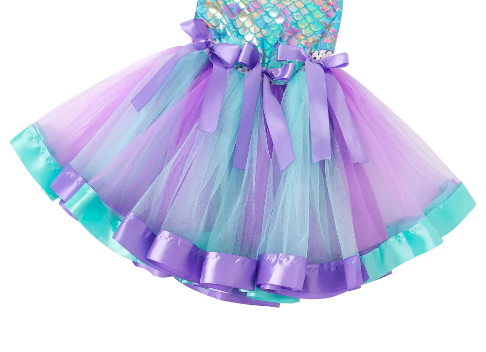 Mermaid Pearl Flower Dress with Hairband Girls Tutu Dress Mermaid Tutu Dress, Mermaid Dress, Mermaid Outfit Mermaid Pearl Flower Dress with Hairband Girls Tutu Dress Mermaid Tutu Dress, Mermaid Dress, Mermaid Outfit