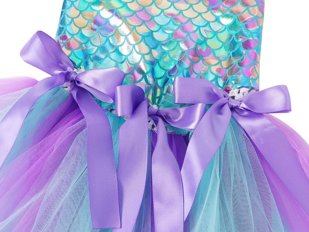 Mermaid Pearl Flower Dress with Hairband Girls Tutu Dress Mermaid Tutu Dress, Mermaid Dress, Mermaid Outfit Mermaid Pearl Flower Dress with Hairband Girls Tutu Dress Mermaid Tutu Dress, Mermaid Dress, Mermaid Outfit