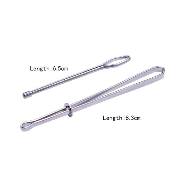Hoodie String Replacement Elastic Threaders Elastic Band Tools Sewing Loop Turne